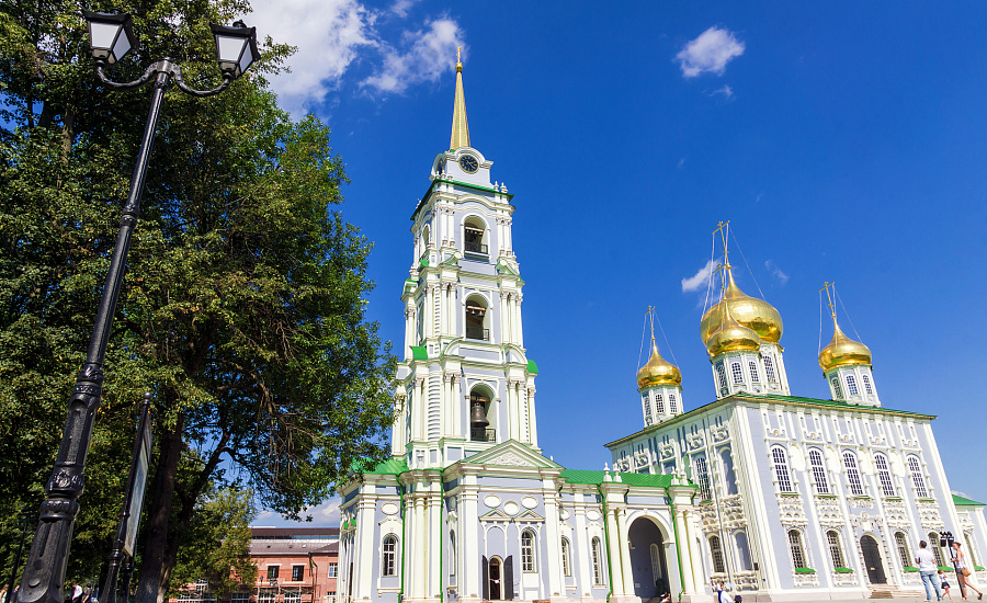 W5.3: РУССКИЕ ГОРОДА: ИСТОРИЯ, ВЕРА, ТРАДИЦИИ