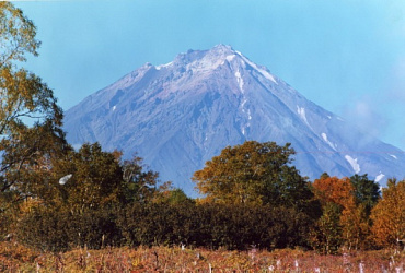 Камчатка