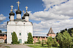 EXC5.8MO: ОТ КРЕМЛЯ К КРЕМЛЮ (7+) 