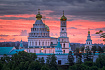 EXC5.1MO: ВОСКРЕСЕНСКИЙ НОВО-ИЕРУСАЛИМСКИЙ МОНАСТЫРЬ (7+)