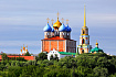 W4.2: ТРИ ГРАНИ РУССКОЙ ДУШИ